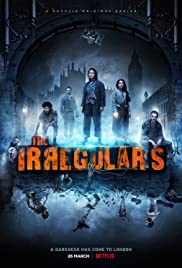 The Irregulars  2021 S01 ALL EP in Hindi full movie download